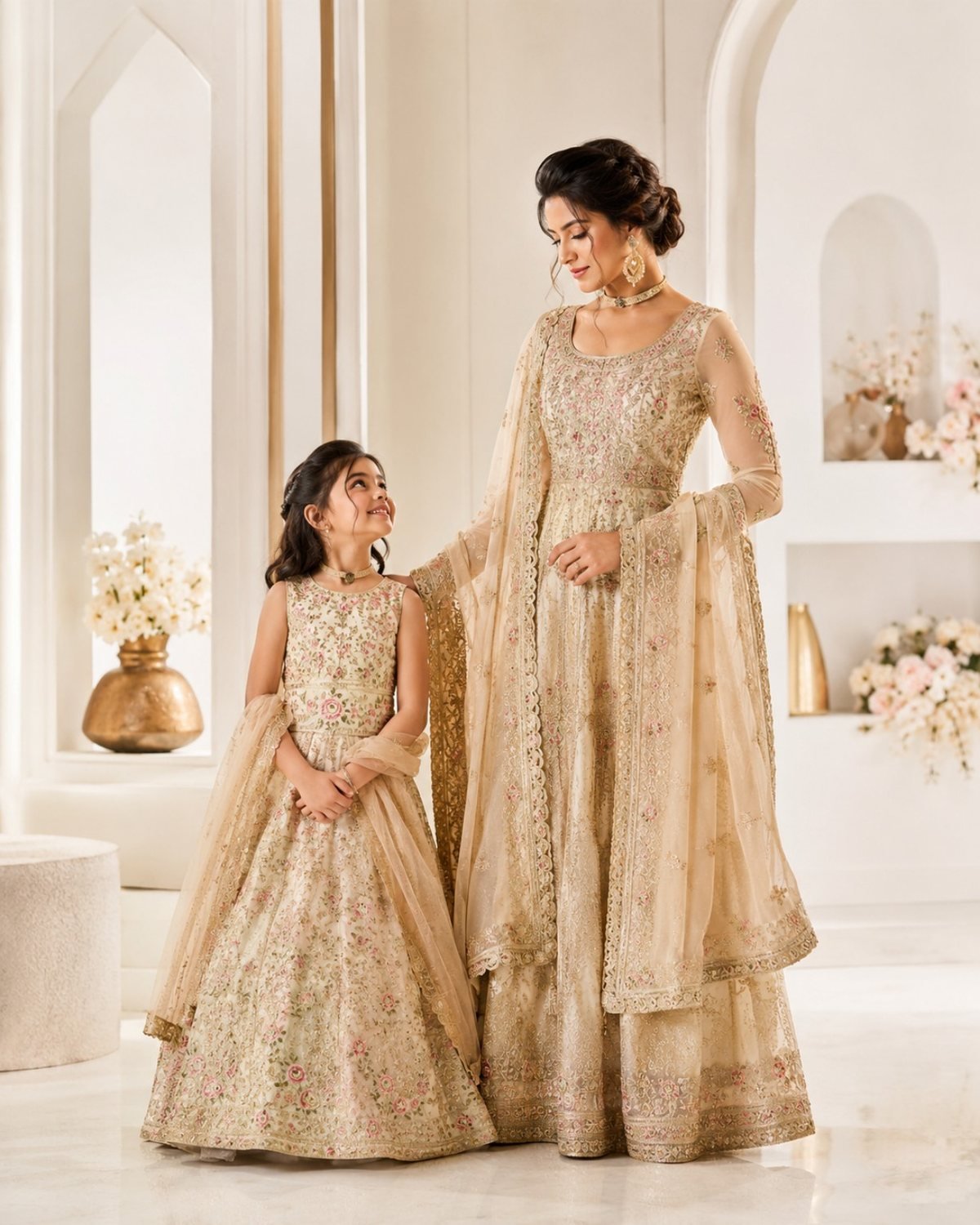Party wear stitching Chennai